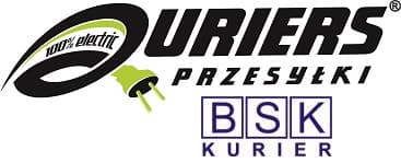 Połączenie Quriers z BSK Service w Warszawie Połączenie Quriers z BSK Service w Warszawie