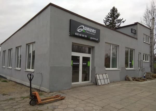 Fulfilment dla sklepów i e-commerce