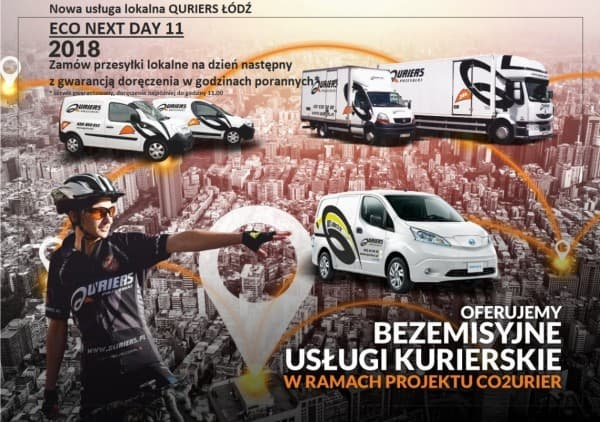 NEW LOCAL SERVICE - FOR TOMORROW NEW LOCAL SERVICE - FOR TOMORROW