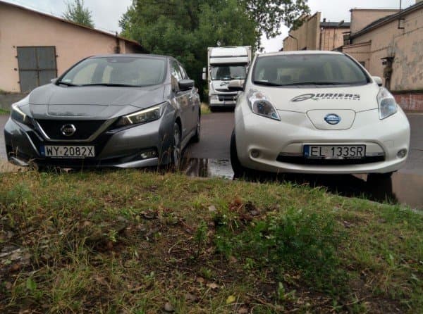 Nowy elektryk Nowy elektryk