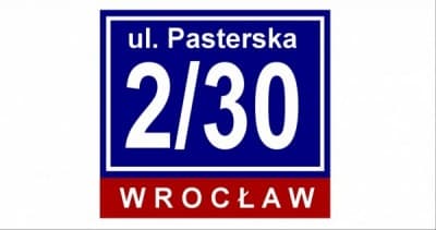 Nowy adres Wrocław