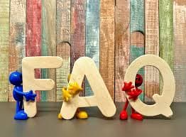 FAQ Quriers - poradnik kurierski