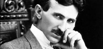 Tajemnice Nikola Tesli